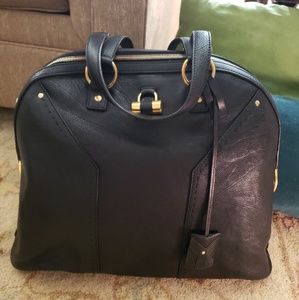YSL Muse Large